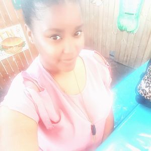 Meet your Posher, Kimbryea